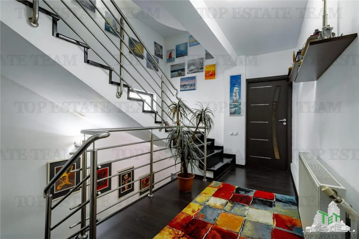 Elegant Villa – Braila – Central Location – For Sale - foto 18