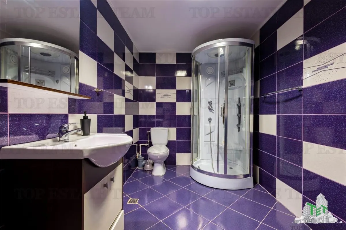 Elegant Villa – Braila – Central Location – For Sale - foto 21