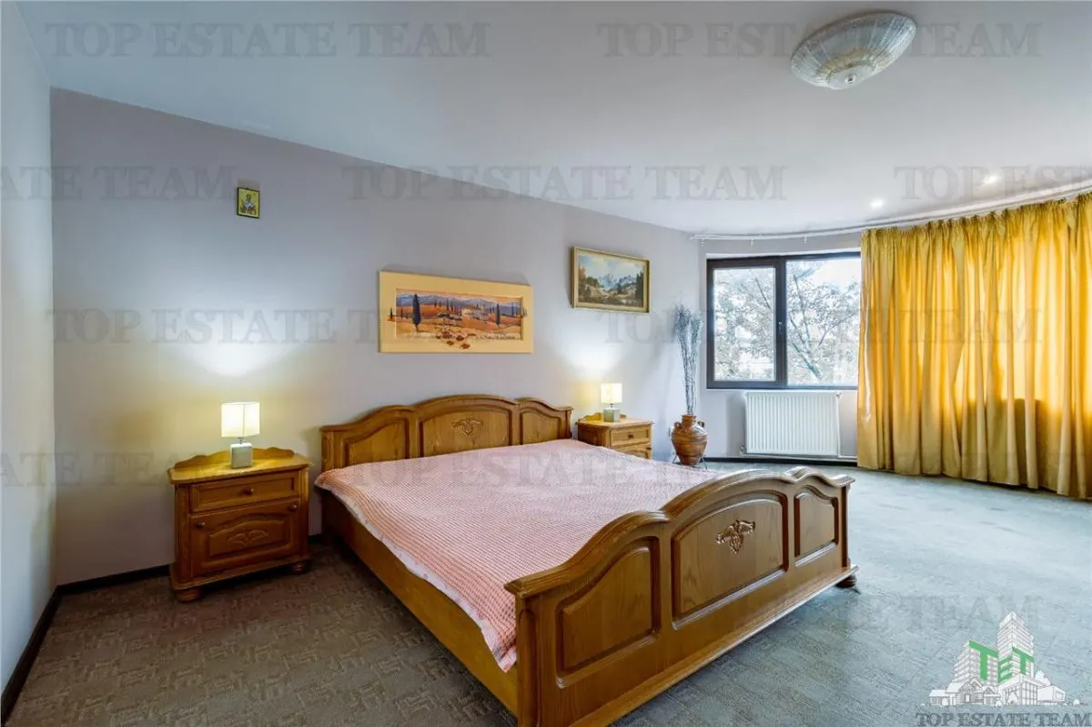 Elegant Villa – Braila – Central Location – For Sale - foto 5