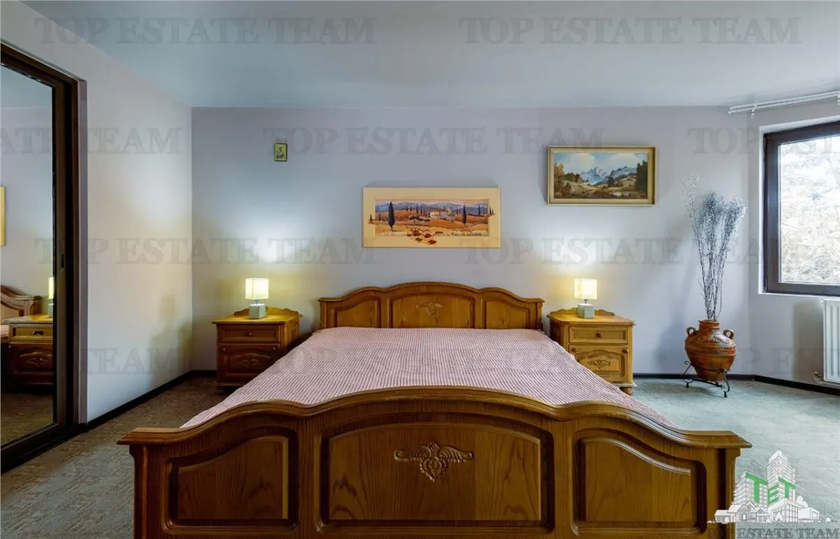Elegant Villa – Braila – Central Location – For Sale - foto 6