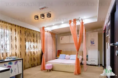 Elegant Villa – Braila – Central Location – For Sale - foto 10