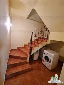 Elegant Villa - Braila - Tribunal - For Sale - foto 11