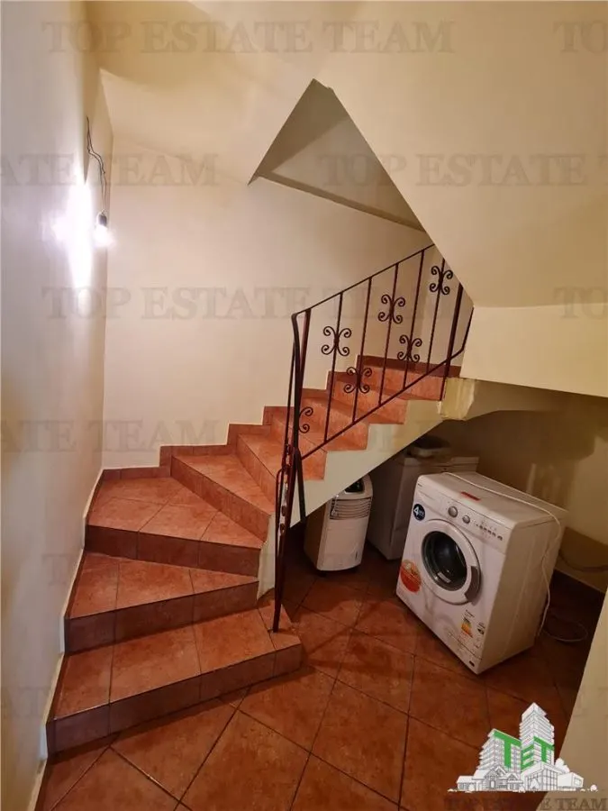 Elegant Villa - Braila - Tribunal - For Sale - foto 11