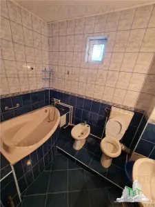 Elegant Villa - Braila - Tribunal - For Sale - foto 12