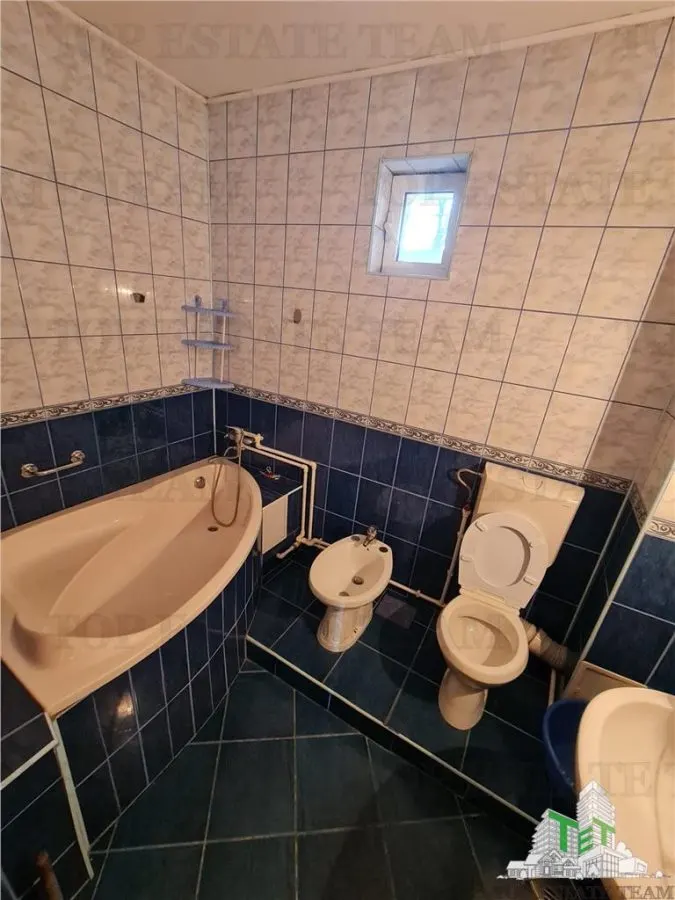Elegant Villa - Braila - Tribunal - For Sale - foto 12