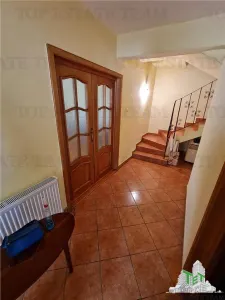 Elegant Villa - Braila - Tribunal - For Sale - foto 8