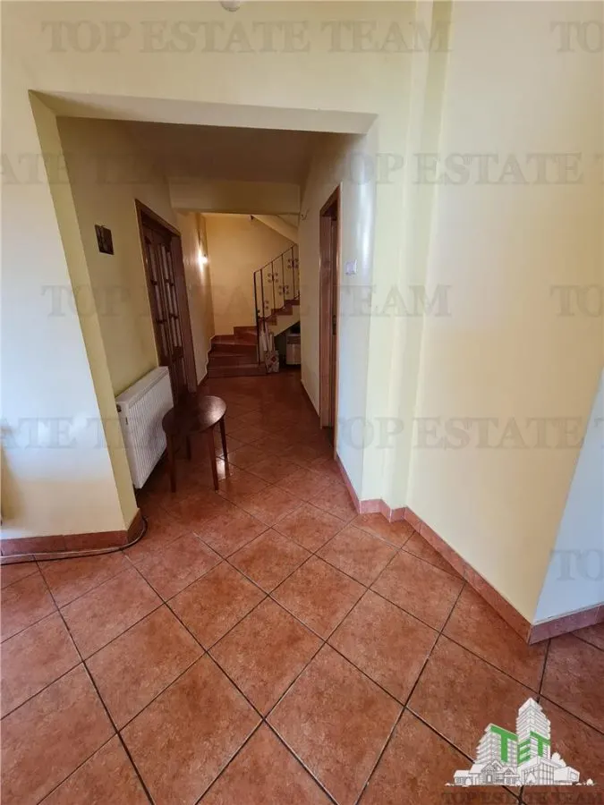 Elegant Villa - Braila - Tribunal - For Sale - foto 9