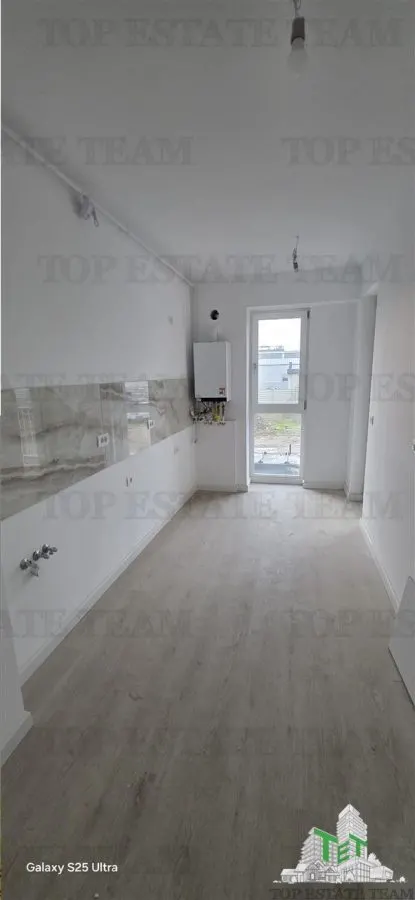 Bragadiru, Alexandriei – Appartement 2 Chambres, Immeuble Neuf - foto 4