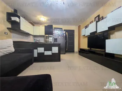 Modern 2-Bedroom Apartment Compozitori, Constanta - Constanta