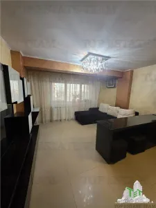 Apartamento Moderno de 2 Dormitorios Compozitori, Constanta - foto 2