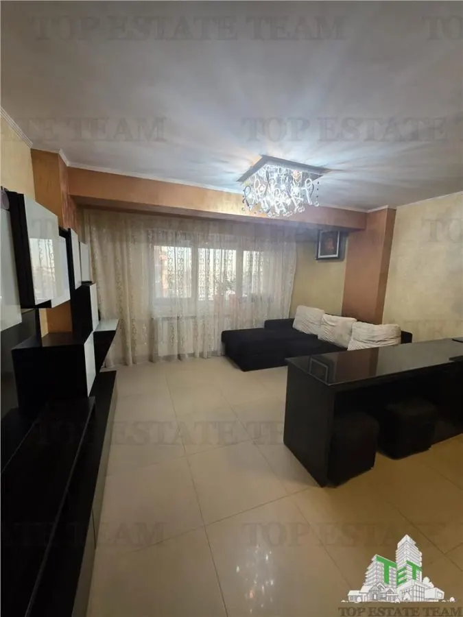 Apartamento Moderno de 2 Dormitorios Compozitori, Constanta - foto 2