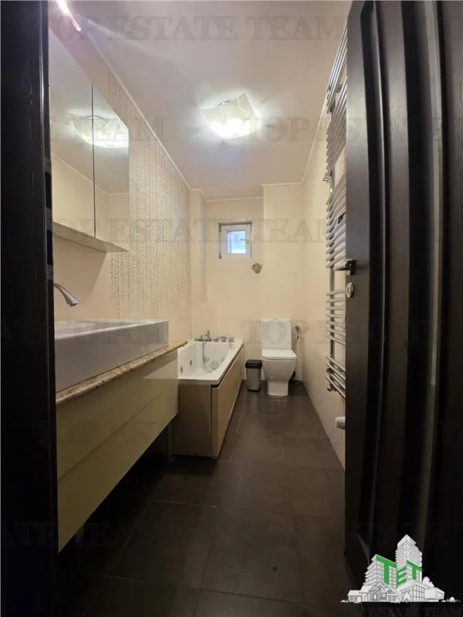 Apartamento Moderno de 2 Dormitorios Compozitori, Constanta - foto 13