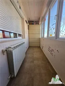 Apartamento Moderno de 2 Dormitorios Compozitori, Constanta - foto 14