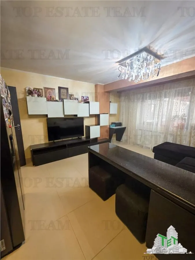 Apartamento Moderno de 2 Dormitorios Compozitori, Constanta - foto 4