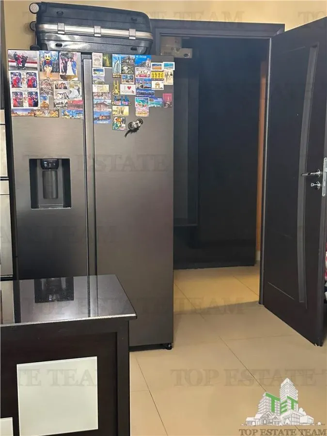Apartamento Moderno de 2 Dormitorios Compozitori, Constanta - foto 5