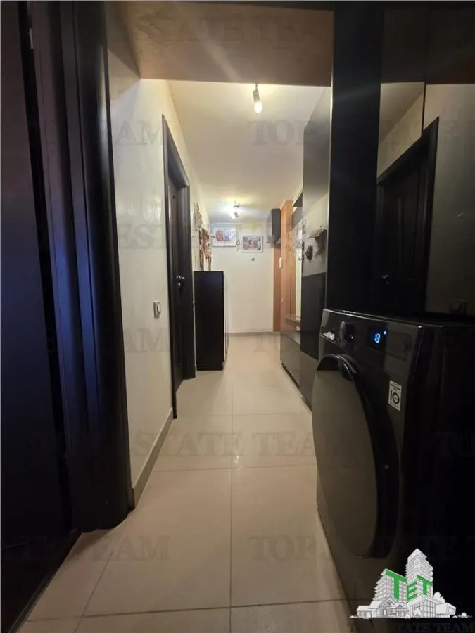 Apartamento Moderno de 2 Dormitorios Compozitori, Constanta - foto 6
