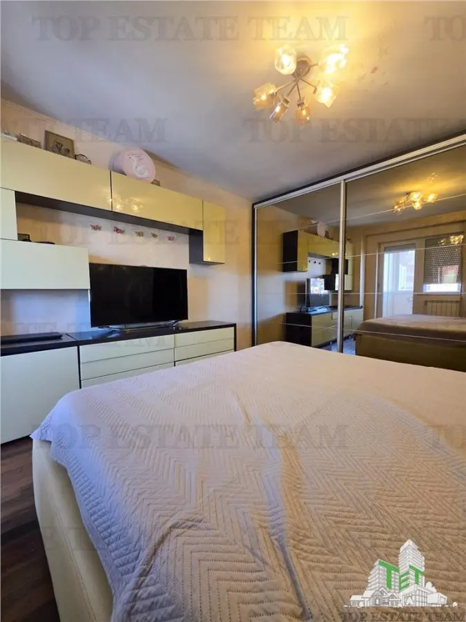 Apartamento Moderno de 2 Dormitorios Compozitori, Constanta - foto 9