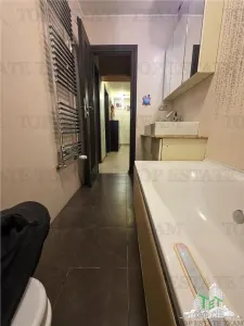 Apartamento Moderno de 2 Dormitorios Compozitori, Constanta - foto 10
