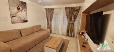 Premium 3-Bedroom Apartment with Luxury Finishes and Modern Design, Constanta - Constanta