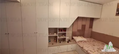 شقة فاخرة بثلاث غرف نوم مع تشطيبات فاخرة وتصميم عصري، قسنطينة - foto 13