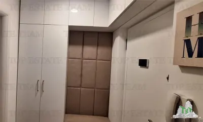 شقة فاخرة بثلاث غرف نوم مع تشطيبات فاخرة وتصميم عصري، قسنطينة - foto 18
