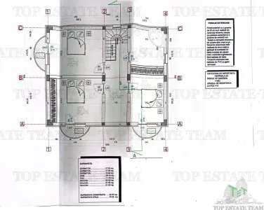 Villa de Cuatro Dormitorios Amueblada con Todas las Utilidades en Ciorogarla - foto 12