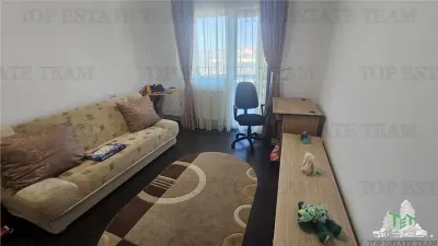 Villa de Cuatro Dormitorios Amueblada con Todas las Utilidades en Ciorogarla - foto 14