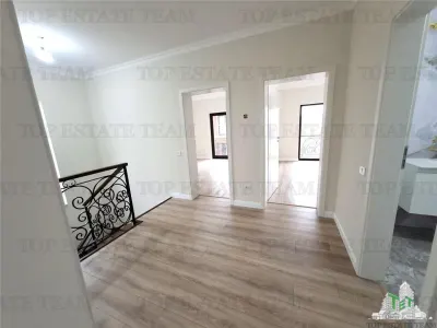 Villa Medeea en Venta, Buftea, Barrio Flamanzeni, Bosque y Lago - foto 11