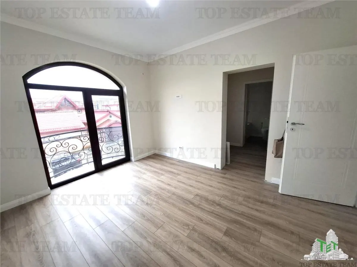 Villa Medeea en Venta, Buftea, Barrio Flamanzeni, Bosque y Lago - foto 12