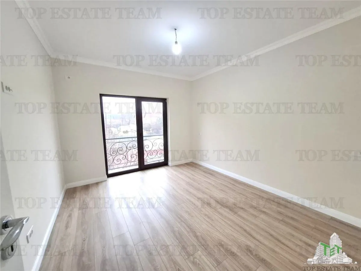 Villa Medeea en Venta, Buftea, Barrio Flamanzeni, Bosque y Lago - foto 13