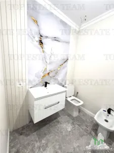 Villa Medeea en Venta, Buftea, Barrio Flamanzeni, Bosque y Lago - foto 16
