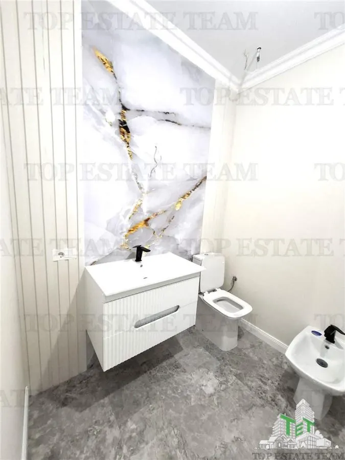 Villa Medeea en Venta, Buftea, Barrio Flamanzeni, Bosque y Lago - foto 16