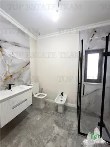 Villa Medeea en Venta, Buftea, Barrio Flamanzeni, Bosque y Lago - foto 19