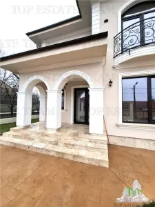 Villa Medeea en Venta, Buftea, Barrio Flamanzeni, Bosque y Lago - foto 3