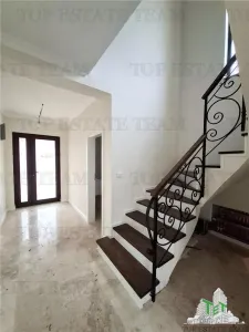 Villa Medeea en Venta, Buftea, Barrio Flamanzeni, Bosque y Lago - foto 7