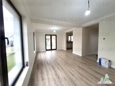 Villa Medeea en Venta, Buftea, Barrio Flamanzeni, Bosque y Lago - foto 9
