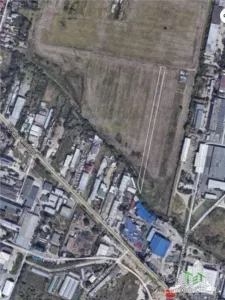 4,425 sqm Extravilan Land in Popesti, near Cristal Brad - Popesti-Leordeni