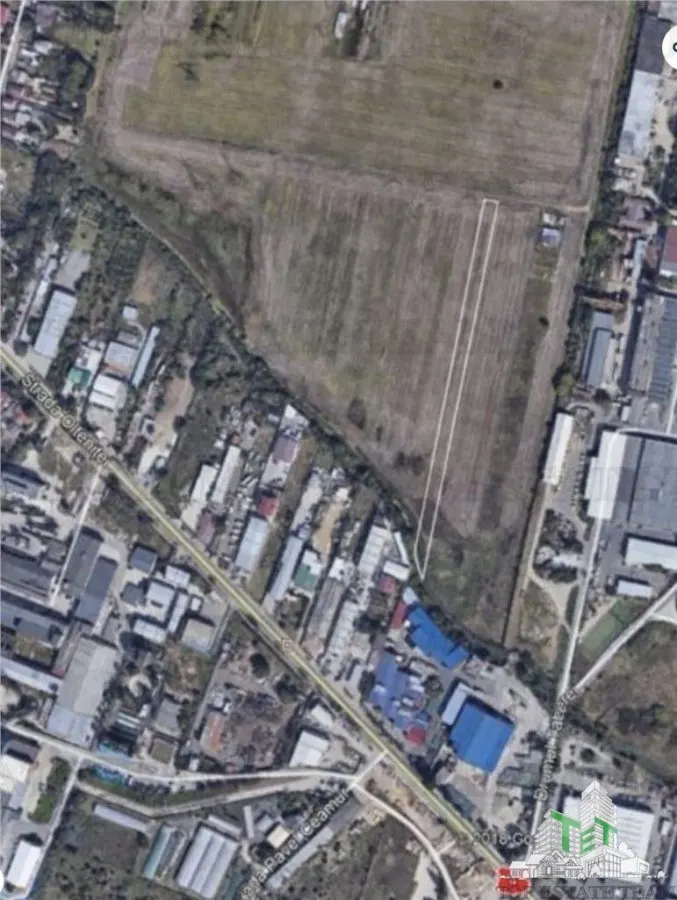 Terreno Extravilan 4.425 m² en Popesti, cerca de Cristal Brad - foto 1