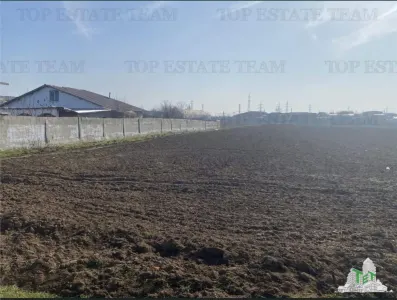 Terreno Extravilan 4.425 m² en Popesti, cerca de Cristal Brad - foto 5