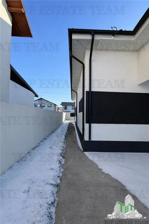 Energy-Independent Modern Villa, Cumpana, Constanta County - foto 4