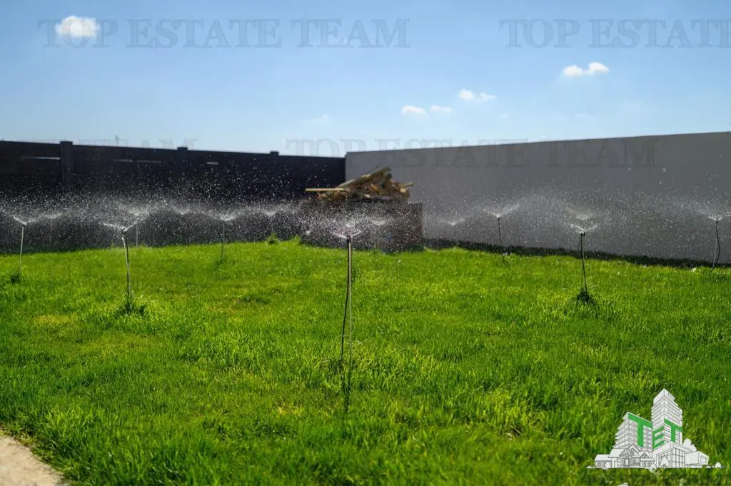 Energy-Independent Modern Villa, Cumpana, Constanta County - foto 9
