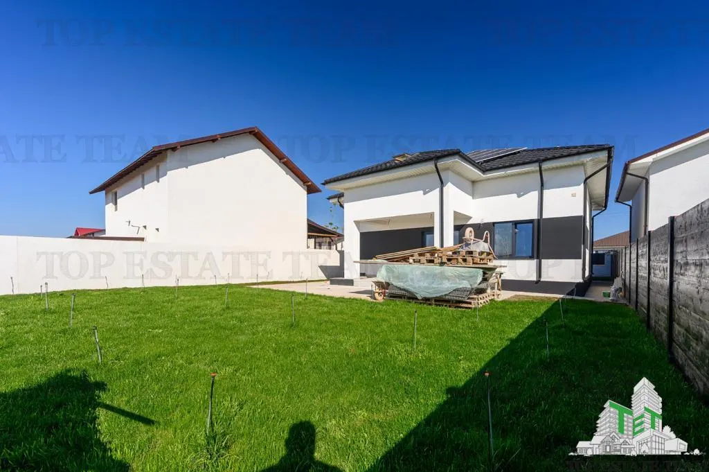 Energy-Independent Modern Villa, Cumpana, Constanta County - foto 10