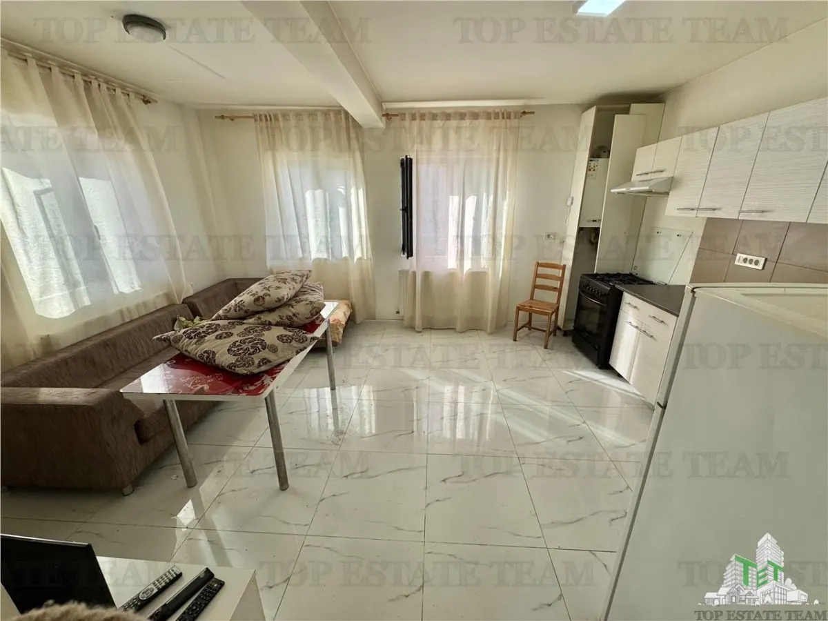 3-Bedroom Apartment for Sale, Petre Ispirescu / Sector 5 - foto 5