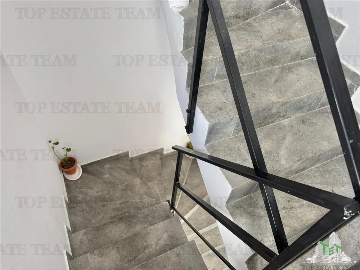 3-Bedroom Apartment for Sale, Petre Ispirescu / Sector 5 - foto 10