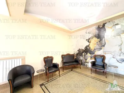 Villa for Rent, Corbeanca – Lakeside Residence, Office, Pool - foto 11