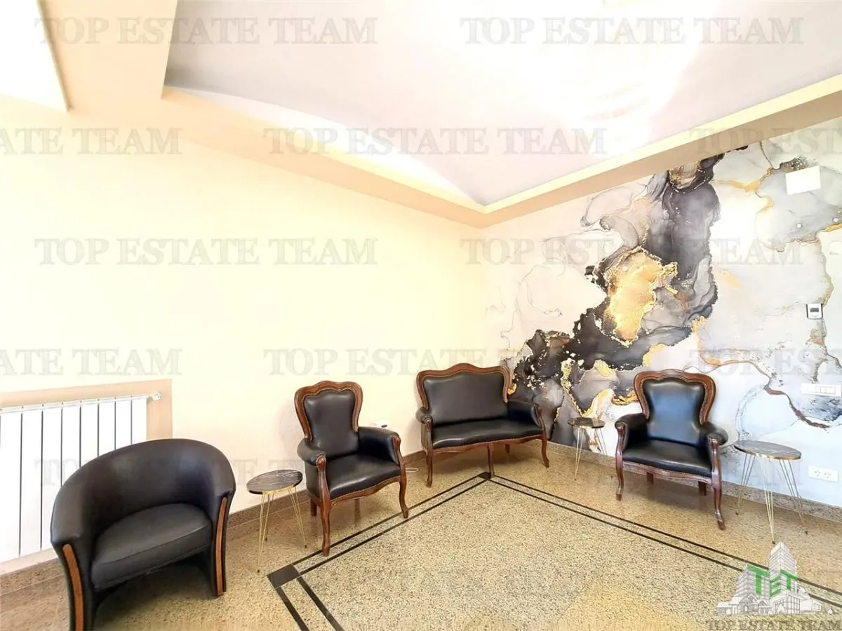 Villa for Rent, Corbeanca – Lakeside Residence, Office, Pool - foto 11