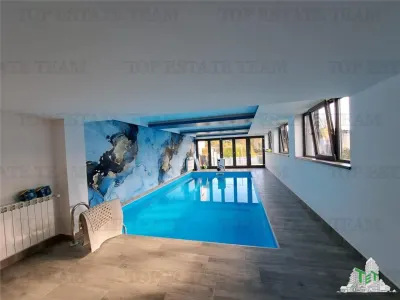 Villa for Rent, Corbeanca – Lakeside Residence, Office, Pool - foto 12