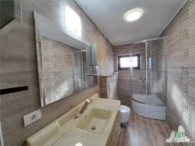 Villa for Rent, Corbeanca – Lakeside Residence, Office, Pool - foto 19