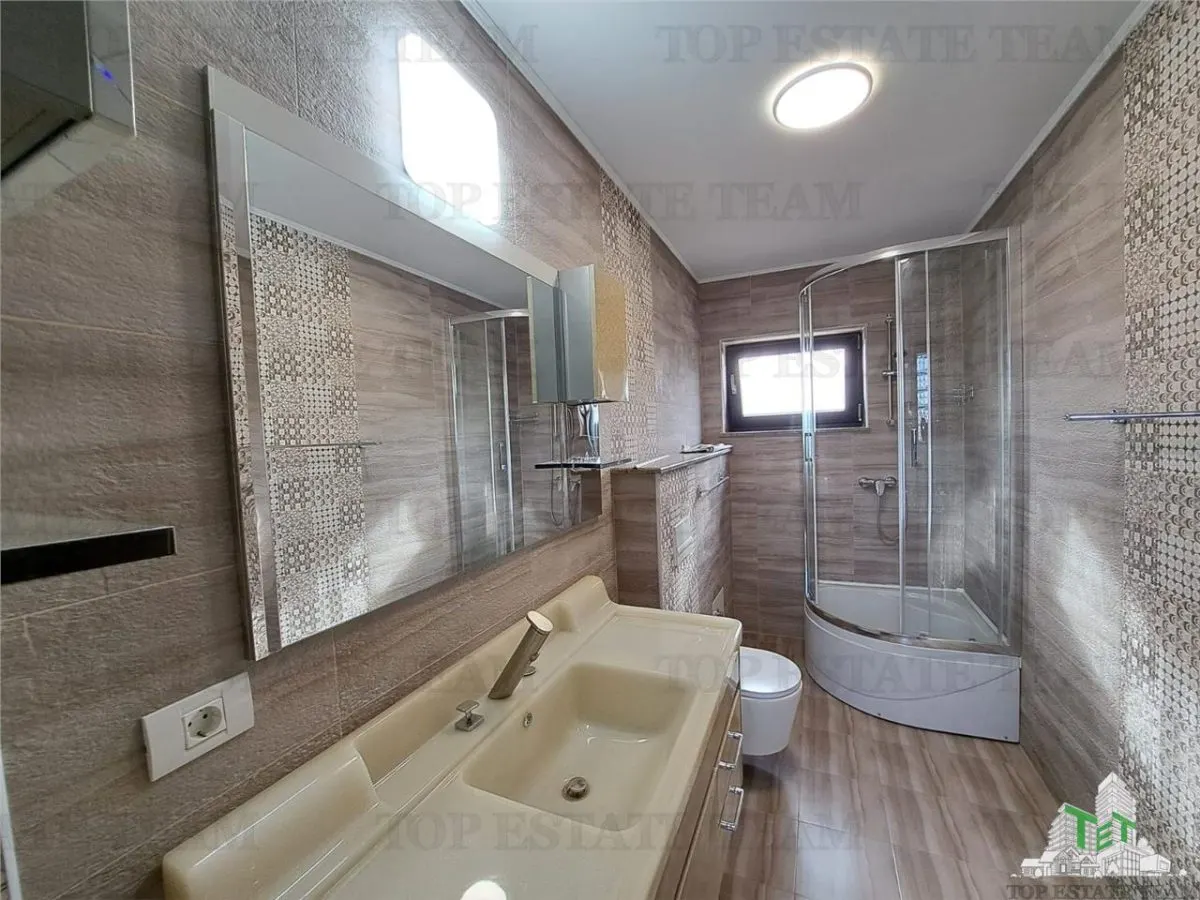 Villa for Rent, Corbeanca – Lakeside Residence, Office, Pool - foto 19