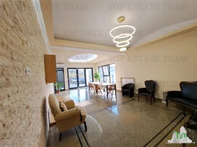 Villa for Rent, Corbeanca – Lakeside Residence, Office, Pool - foto 8